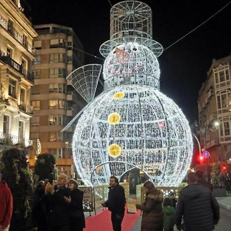 Apartamento Boutique Centro Βίγκο Εξωτερικό φωτογραφία