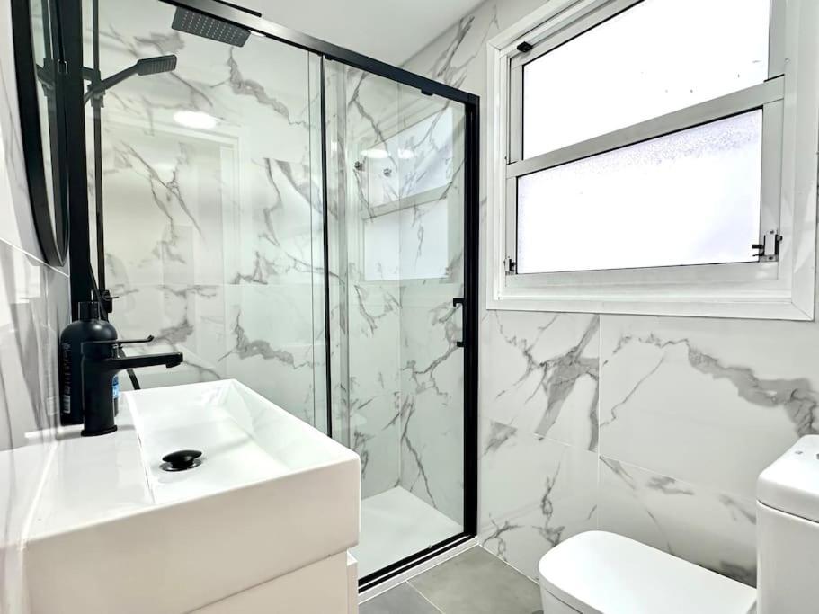 Apartamento Boutique Centro Βίγκο Εξωτερικό φωτογραφία