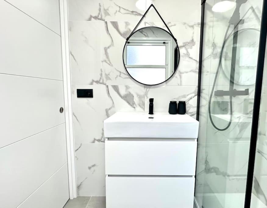 Apartamento Boutique Centro Βίγκο Εξωτερικό φωτογραφία