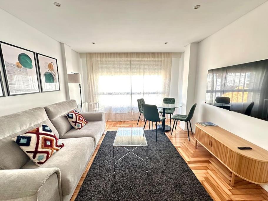 Apartamento Boutique Centro Βίγκο Εξωτερικό φωτογραφία