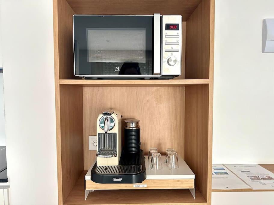 Apartamento Boutique Centro Βίγκο Εξωτερικό φωτογραφία
