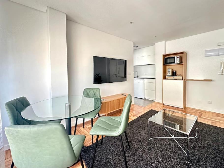 Apartamento Boutique Centro Βίγκο Εξωτερικό φωτογραφία