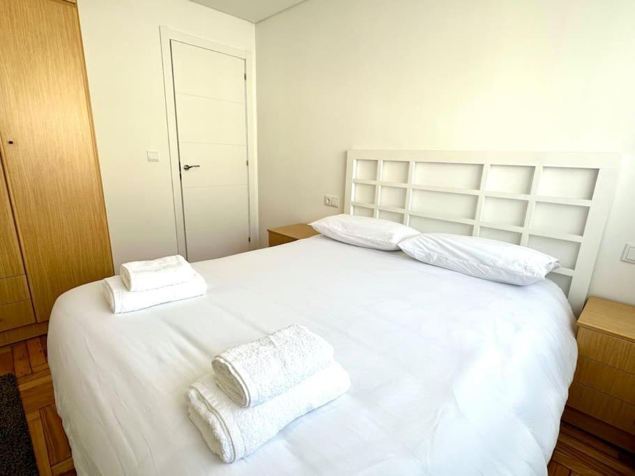 Apartamento Boutique Centro Βίγκο Εξωτερικό φωτογραφία